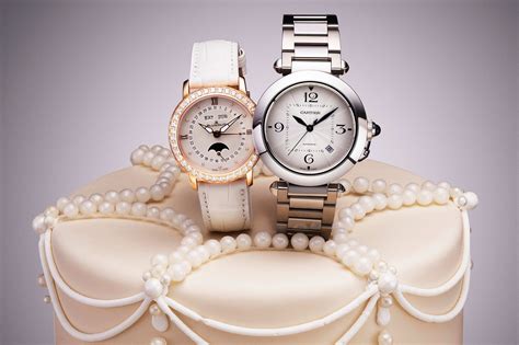 watches for couples wedding gift